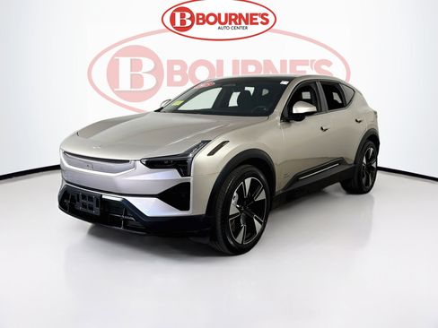 Used 2025 Polestar Polestar 3 image 8