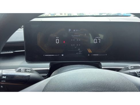 Used 2025 Kia K5 LXS FWD image 20