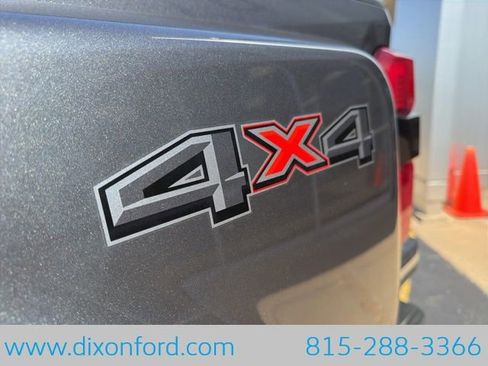 Used 2023 Ford F450 XLT w/ 360-Degree Camera Package AWD/4WD image 28
