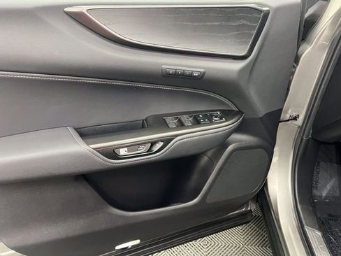 Certified 2024 Lexus NX 450h+ AWD w/ Vision Package image 8