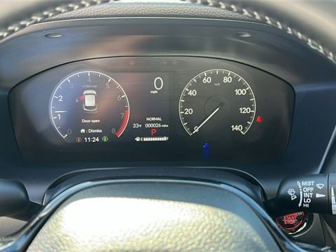 Used 2026 Honda HR-V EX-L image 14