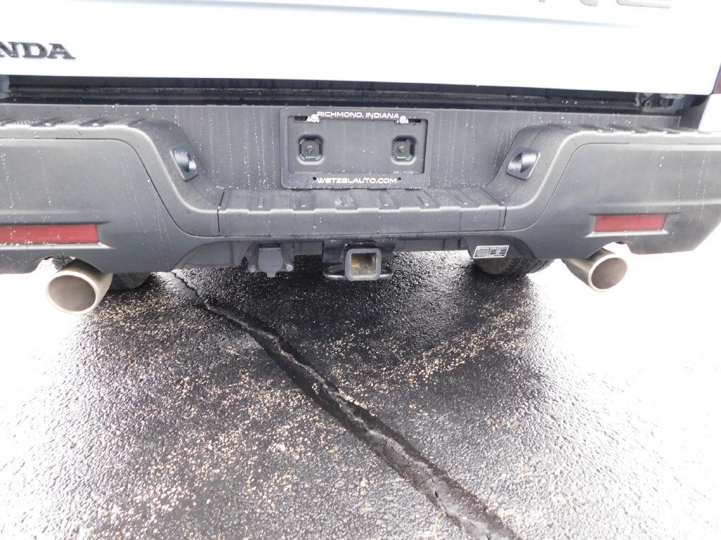 Used 2024 Honda Ridgeline RTL image 5