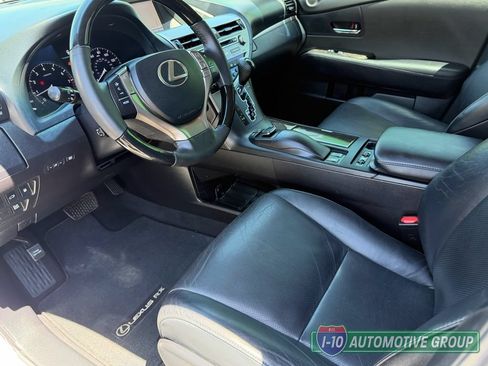 Used 2015 Lexus RX 350 FWD image 22