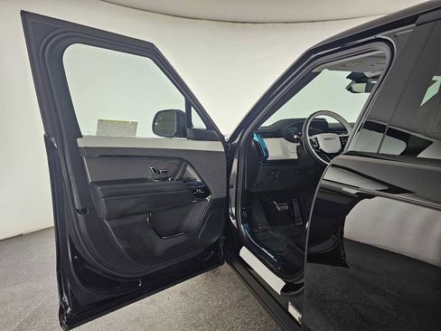 New 2026 Land Rover Range Rover Sport Dynamic SE AWD/4WD image 19