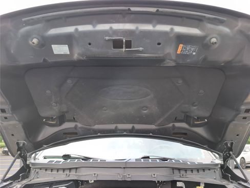 Used 2023 Ford F150 Platinum w/ Equipment Group 701A High AWD/4WD image 15