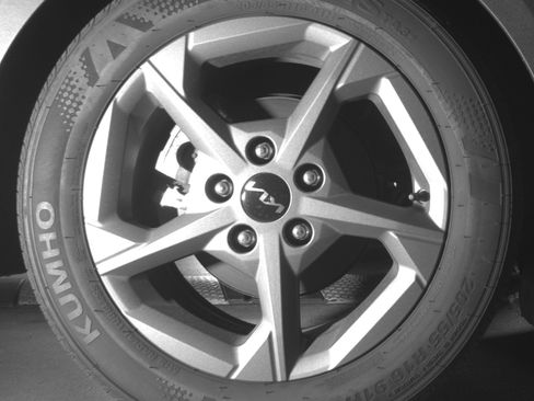Used 2025 Kia K4 FWD image 15