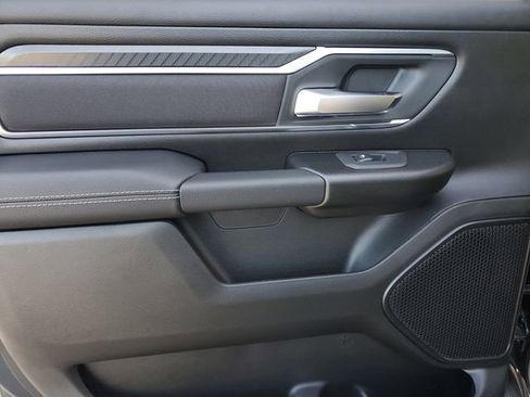 New 2026 RAM 1500 Big Horn image 16