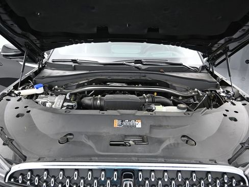 New 2025 Lincoln Aviator Reserve w/ Equipment Group 201A image 27