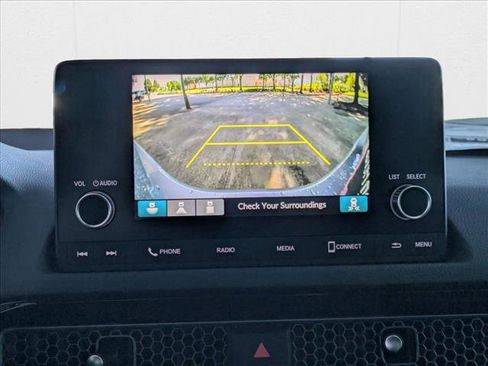 New 2026 Honda Civic Sport image 13