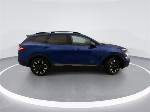 Used 2023 Kia Sportage X-Line image 5