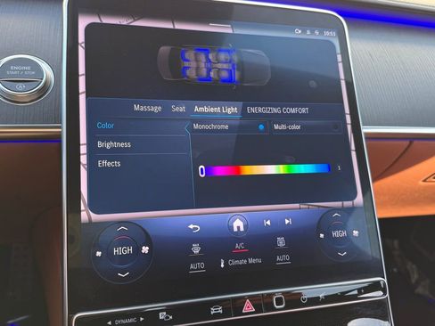 Used 2023 Mercedes-Benz S 580 S 580 image 14