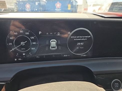 Certified 2024 Kia Seltos S AWD/4WD image 12
