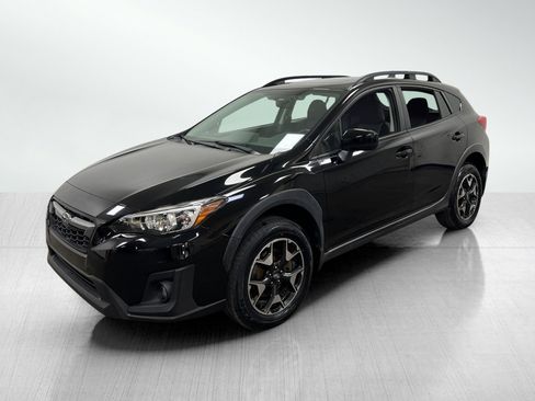 Used 2019 Subaru Crosstrek 2.0i Premium image 2