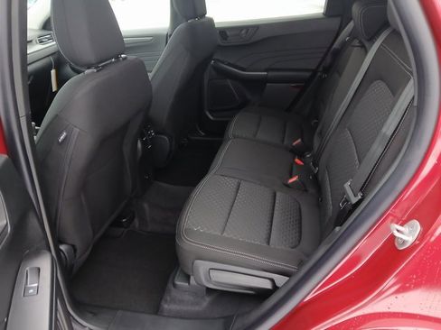 New 2026 Ford Escape Active w/ Tech Pack #1 AWD/4WD image 21