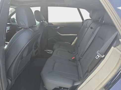 Certified 2026 Audi Q8 Premium Plus AWD/4WD image 24