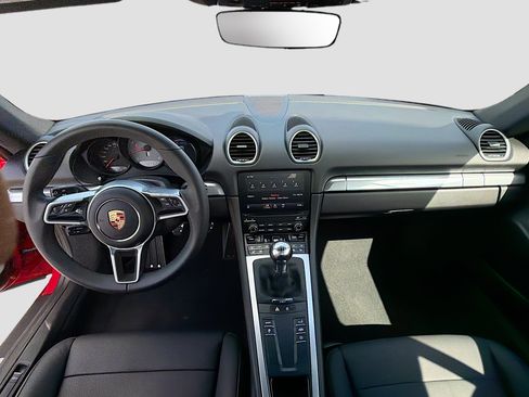 Used 2024 Porsche 718 Cayman S RWD image 15