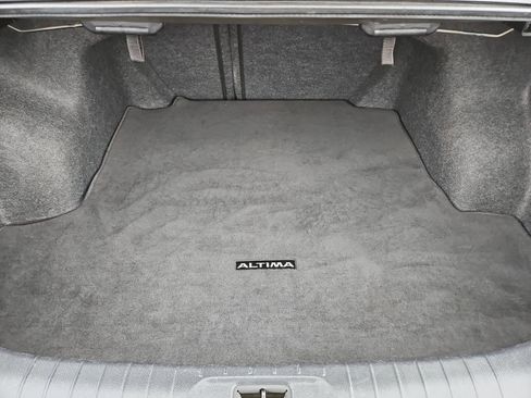 Used 2021 Nissan Altima 2.5 SR image 30