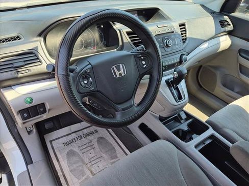 Used 2014 Honda CR-V LX image 18
