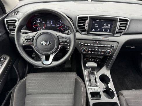 Used 2018 Kia Sportage LX w/ LX Popular Package FWD image 20