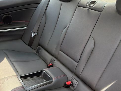 Used 2018 BMW 430i Coupe RWD image 12