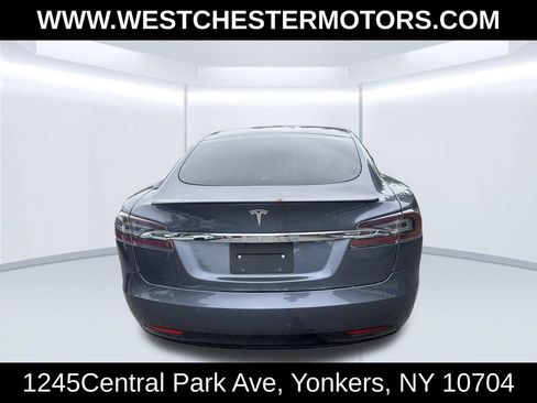 Used 2020 Tesla Model S Performance AWD/4WD image 5