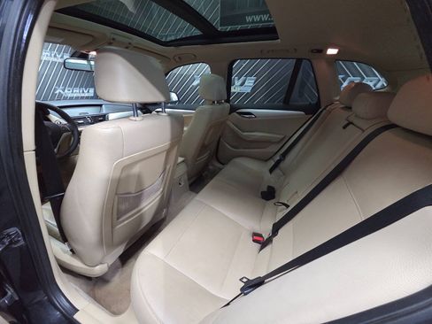 Used 2015 BMW X1 sDrive28i RWD image 27