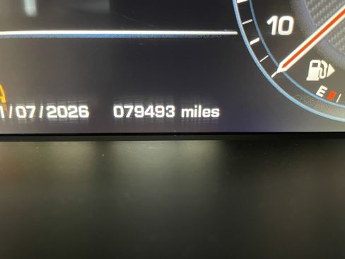 Used 2015 Land Rover Range Rover Sport Supercharged AWD/4WD image 25