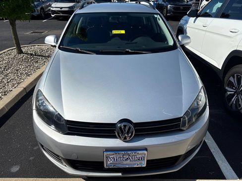 Used 2014 Volkswagen Jetta S FWD image 15