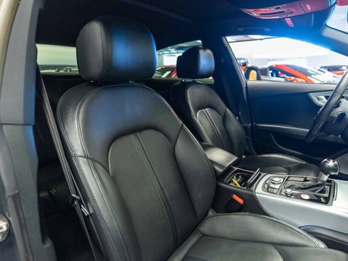 Used 2014 Audi RS 7 Prestige w/ Dynamic Package image 16