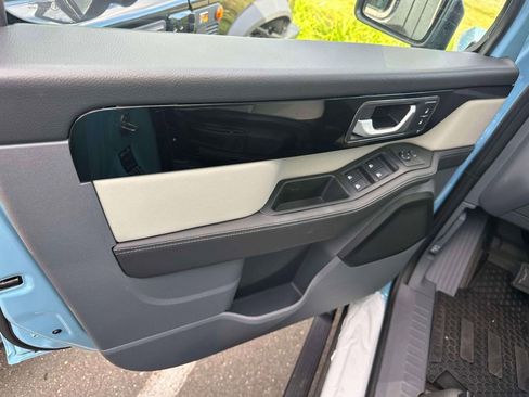 New 2025 INEOS Grenadier AWD/4WD image 16