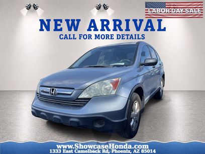 Used 2009 Honda CR-V EX