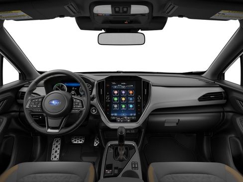 New 2026 Subaru Crosstrek 2.5i Sport AWD/4WD image 17
