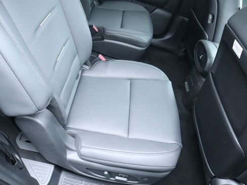 New 2026 Hyundai Palisade Calligraphy image 19