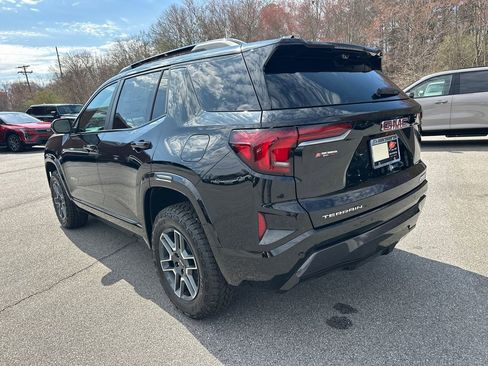 New 2026 GMC Terrain AT4 w/ Convenience Package III image 8