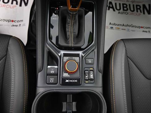 Used 2024 Subaru Forester Wilderness AWD/4WD image 11