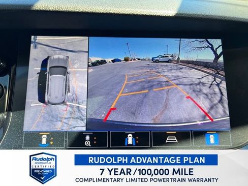 Used 2021 Buick Envision Avenir w/ Technology Package II FWD image 26