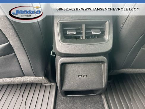 Used 2024 Chevrolet Equinox EV LT w/ LPO, All-Weather Mat Package FWD image 19