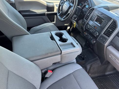 Used 2019 Ford F350 XL w/ XL Value Package AWD/4WD image 15