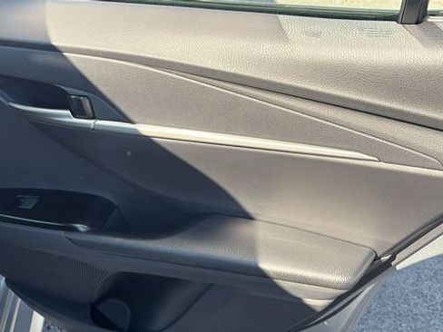New 2026 Toyota Camry LE image 29