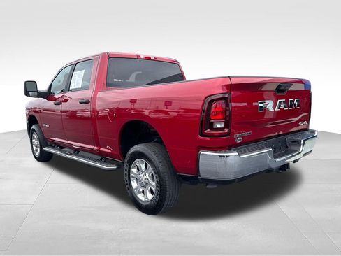 Used 2026 RAM 2500 Big Horn AWD/4WD image 7