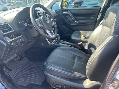Used 2018 Subaru Forester 2.0XT Touring AWD/4WD image 12