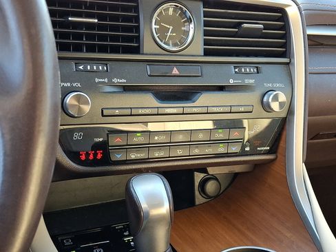 Used 2019 Lexus RX 350 Standard image 16