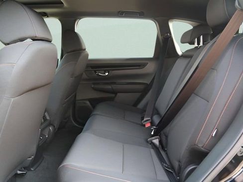 New 2026 Honda CR-V TrailSport image 13