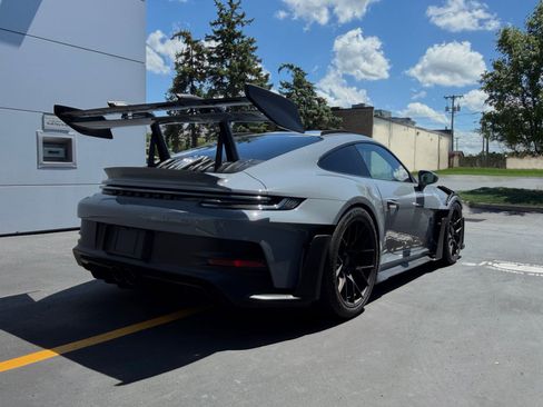 Certified 2023 Porsche 911 GT3 RS RWD image 13