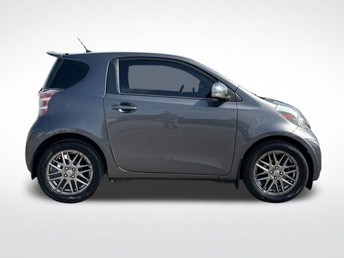 Used 2012 Scion iQ w/ Rear Speaker Pkg image 8