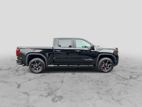 Used 2023 GMC Sierra 1500 Pro w/ Graphite Edition AWD/4WD image 9