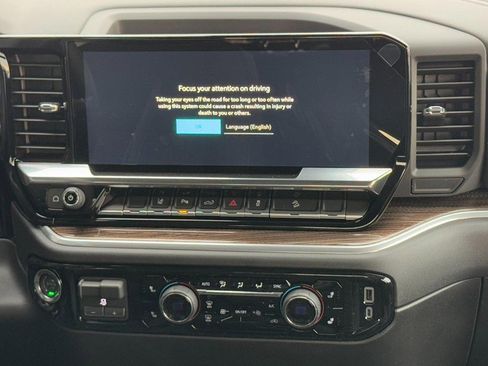 New 2026 Chevrolet Silverado 2500 LT w/ All Star Edition image 28