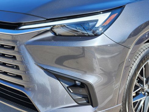 Certified 2024 Lexus TX 350 AWD image 6