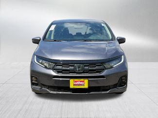 Certified 2026 Honda Odyssey EX-L video 2