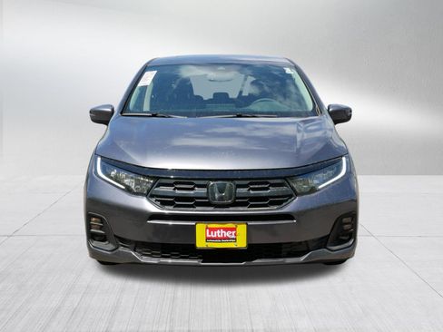 Certified 2026 Honda Odyssey EX-L image 2